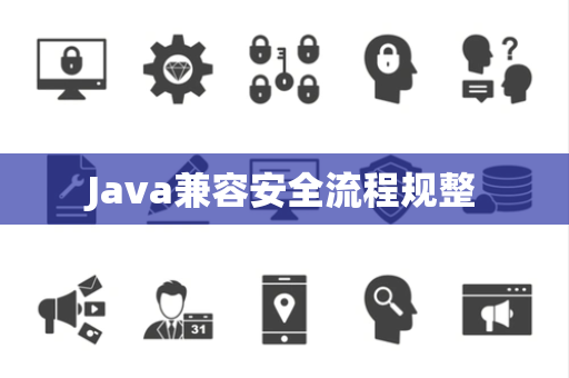 Java兼容安全流程规整 Java兼容安全流程规整